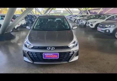 Hyundai hb20 1.0 comfort plus 12v 4p