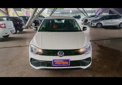 Volkswagen polo 1.0 track 12v 4p