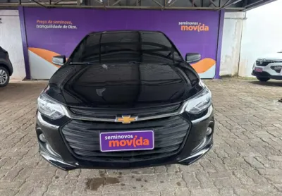 Chevrolet onix 1.0 hatch 12v 4p