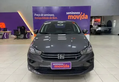 Fiat cronos 1.3 drive 8v