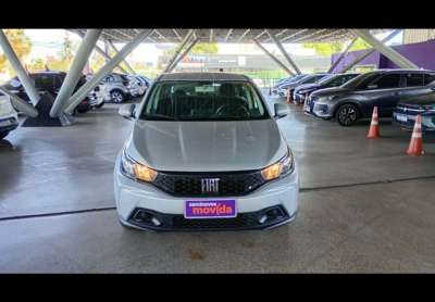 Fiat argo 1.0 drive 6v 4p