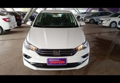 Fiat cronos 1.3 drive 8v