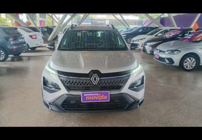 Renault kardian 1.0 evolution turbo 12v 4p