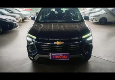 Chevrolet spin 1.8 premier econo. 8v 4p