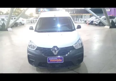 Renault kangoo 1.6 advanced 16v