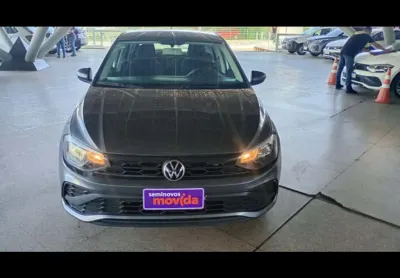 Volkswagen polo 1.0 track 12v 4p