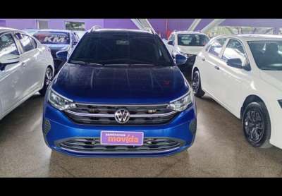 Volkswagen nivus 1.0 tsi 200 comfortline 4p