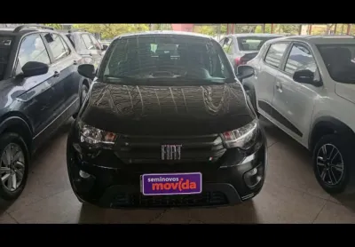 Fiat mobi 1.0 fire like 4p