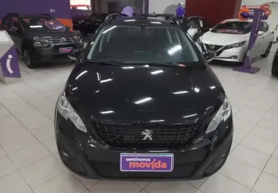 Peugeot 2008 1.6 allure pack business