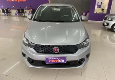 Fiat argo 1.0 6v 4p