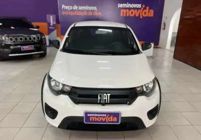 Fiat mobi 1.0 fire like 4p