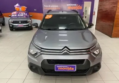 Citroën c3 1.0 feel 6v 4p
