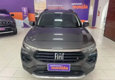 Fiat pulse 1.0 audace cvt 200 turbo 4p