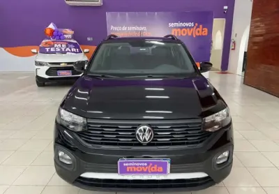 Volkswagen t-cross 1.0 tsi 200 12v 4p