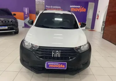 Fiat strada 1.4 endurance cs plus 8v