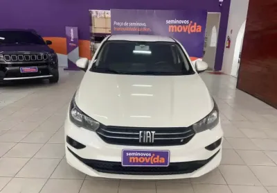 Fiat cronos 1.3 drive 8v