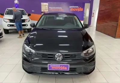 Volkswagen polo 1.0 track 12v 4p