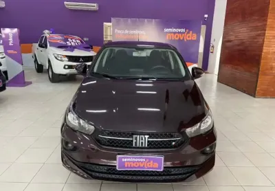 Fiat cronos 1.3 drive 8v