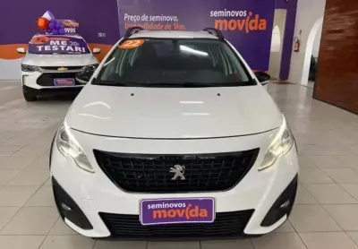 Peugeot 2008 1.6 allure pack business