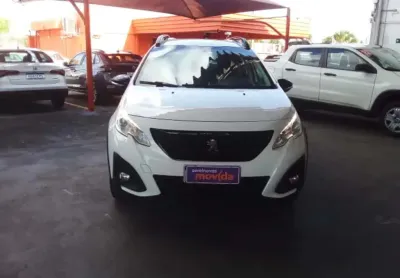 Peugeot 2008 1.6 allure pack business