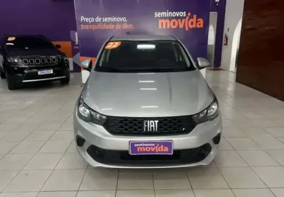 Fiat argo 1.0 6v 4p