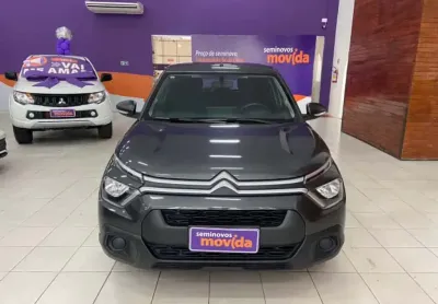Citroën c3 1.0 live pack 6v 4p