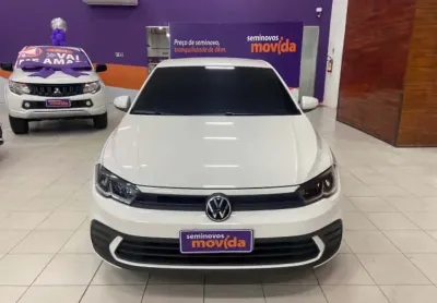 Volkswagen polo 1.0 mpi 12v 4p