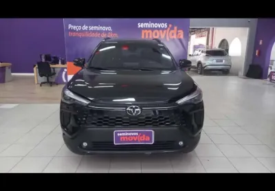 Toyota corolla cross 2.0 xre 16v 4p