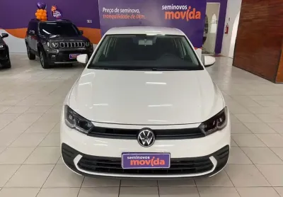 Volkswagen polo 1.0 tsi comfortline 12v 4p