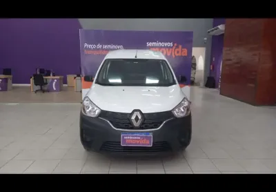 Renault kangoo 1.6 advanced 16v