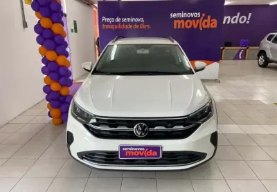 Volkswagen nivus 1.0 tsi 200 comfortline 4p