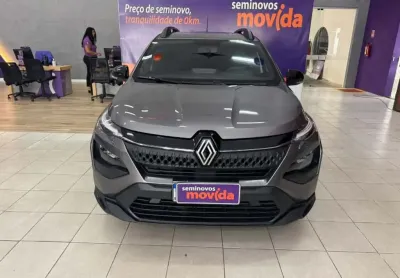 Renault kardian 1.0 evolution turbo 12v 4p