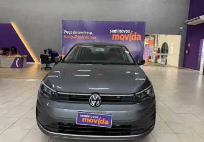 Volkswagen virtus 1.0 tsi 12v 4p