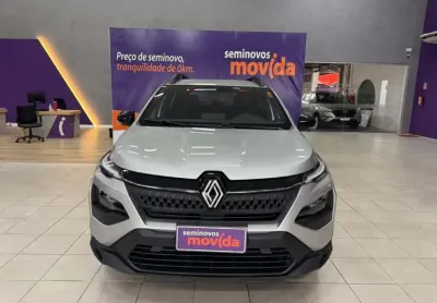 Renault kardian 1.0 evolution turbo 12v 4p