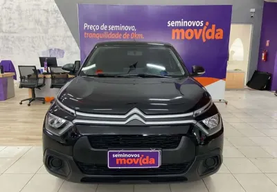 Citroën c3 1.0 live pack 6v 4p