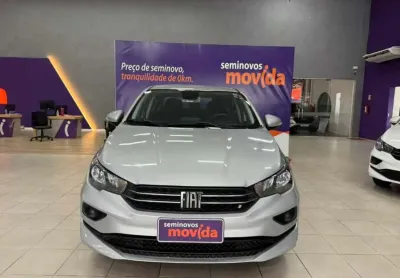 Fiat cronos 1.3 drive 8v