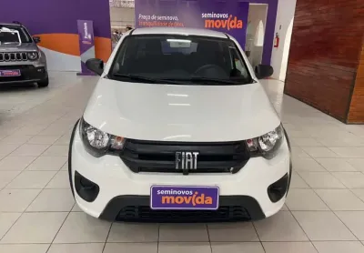 Fiat mobi 1.0 fire like 4p