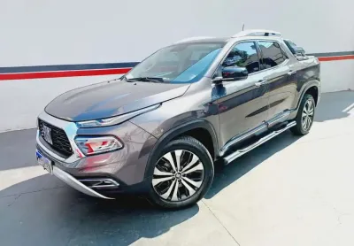 Toro Volcano 1.3 T270 4x2 Flex Aut.