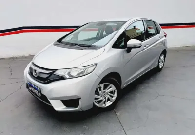 Fit lx 1.5 flexone 16v 5p aut.