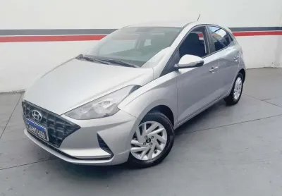 HB20 Evolution 1.0 Flex 12V Mec.