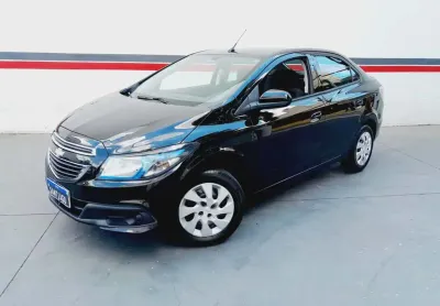 Prisma sed. lt 1.4 8v flexpower 4p