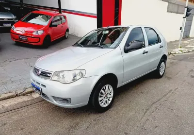 Palio 1.0 fire flex celebration economy 4 portas