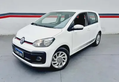 Up! connect 1.0 tsi total flex 