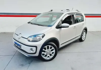 Up! cross i motion 1.0 t.flex 12v 5p