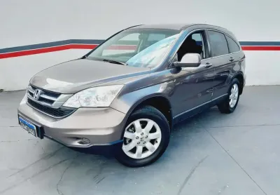 Cr-v lx 2.0 16v 2wd aut.