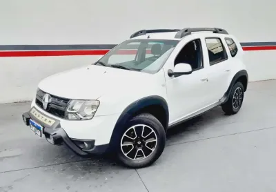 Duster dynamique 1.6 flex 16v aut.