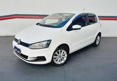 Fox trendline 1.6 flex 8v 5p