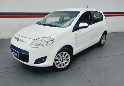 Palio essence dualogic 1.6 flex 16v 5p