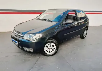 Palio 1.0 economy fire flex 8v 2p