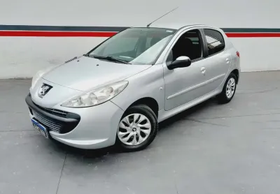 207 xr 1.4 flex 8v 5p